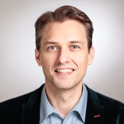 Profilbild Markus Angermann
